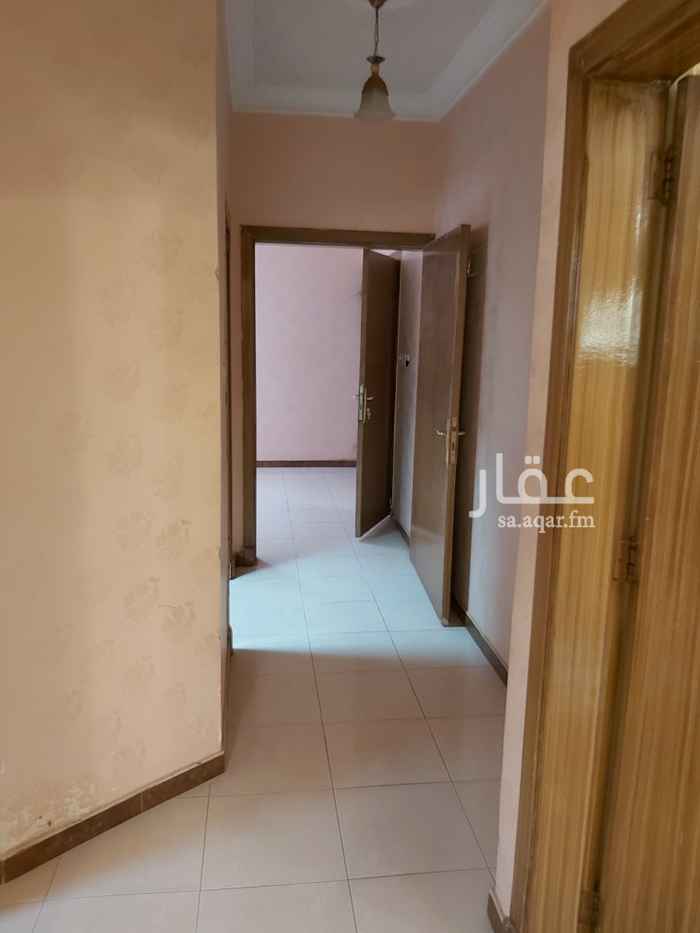 حراج العقار شقة للايجار في حي النهضة في الرياض