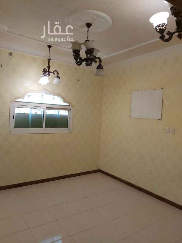 حراج العقار شقة للايجار في حي النهضة في الرياض