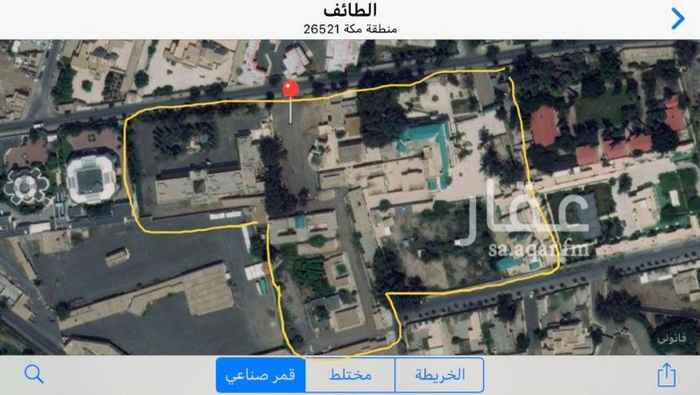 1193197 قصر الخالدية قصر عمره اكثر من 35 سنه بمساحة اكثر من 48 الف به مباني متعدده وحدائق ومسجد على شارعين سيم ب27 مليون . ثلاث واجهات .
للتواصل مجموعة إبراهيم قماش العقارية
0568090743