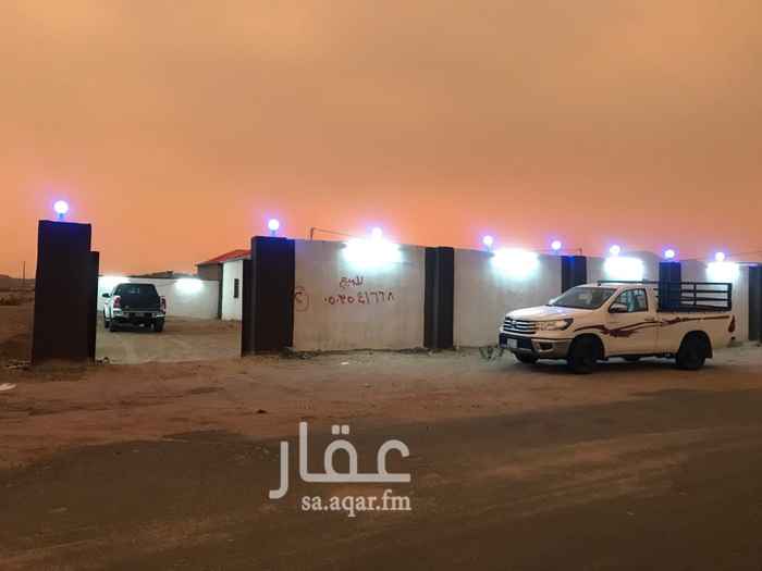 1245909 استراحة للايجار الشهري والسنوي
عبارة عن غرفتين ومطبخ ودورة مياه وجلسة خارجية
الايجار الشهري ب1200 ريال
والسنوي ب12 ألف