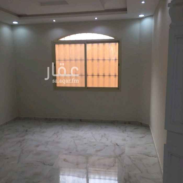 1118207 دور أرضي جديد مدخل سياره ومشب للتواصل 0538228652