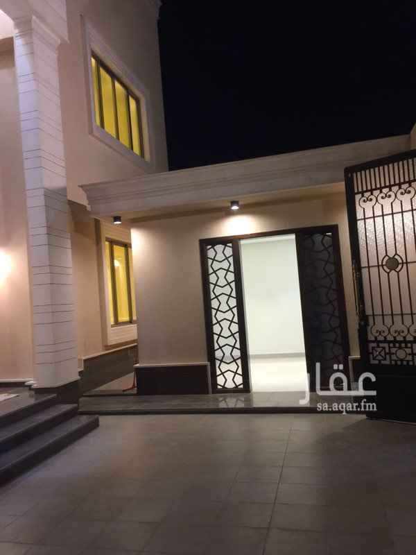 1760695 فيلا درج صاله مع شقه
موصفات الفيلا
مجلس مقلط صاله مطبخين
مصعد خوش حديقه
الدور العلوى 4غرف نوم صاله
الشقه ثلاث غرف صاله مطبخ سطح
سوم مليون ٦٠٠
الموقع غير دقيق