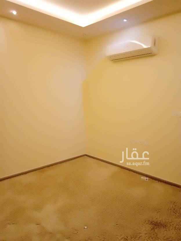 1756503 غرفة وحمام ومطبخ راكب ومكيفات راكبه اسبلت نظيفه 22 الف مدخل خاص ومعها حوش