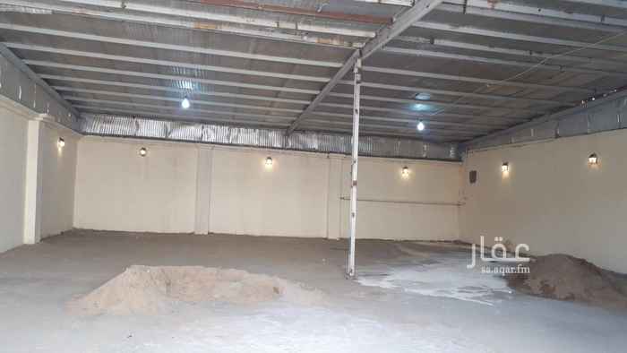 1458933 مستودع جديد مجهز تجهيز كامل وغرفة