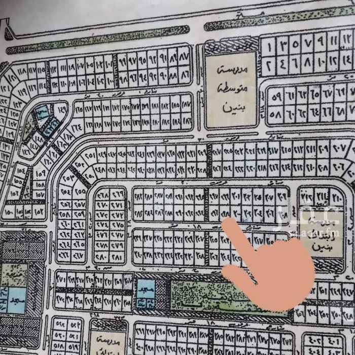 1493767 للبيع ارض فى مخطط ١٢٢
حرف ب
رقم الأرض ٢٩٨
مساحه الأرض ٧٨٧.٥م
شارع ١٨ جنوب
المطلوب ٤٠٠ الف
موقع الأرض ممتاز جدا
للتواصل يفضل الاتصال
أو التواصل على الوات ساب
٠٥٦٨٤٩٩٠٥٥