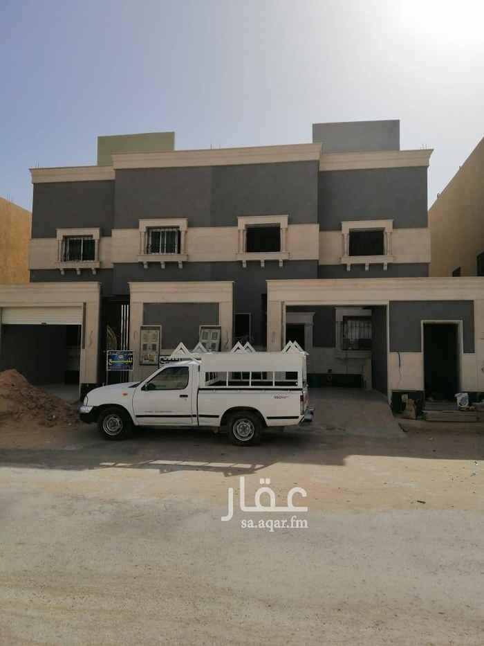 1693761 للبيع فيلا استثمارية دور ودور وملحق حى العارض
المساحه 268م
الشارع 20م شرقي
السعر 950الف
مدخل سيارة و غرفه سائق ومجلس و مقلط وصاله ومطبخ و غرفتين نوم ودورتين مياه
الدور الاول مجلس ومقلط وصاله ومطبخ و غرفتين نوم ودورتين مياه
الدور العلوى ملحق خادمه ودوره مياه والسطح