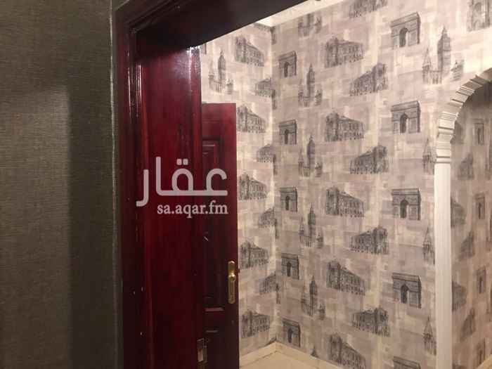 1546297 للايجار شقة 4 غرف مكيفة
ومطبخ وصالة ودورتين
مدخلين للشقة
الدورالثاني
قريبة من شارع المنارات
الحرة الشرقية
الايجار
20 الف ريال 3 دفعات
المطلوب موظف