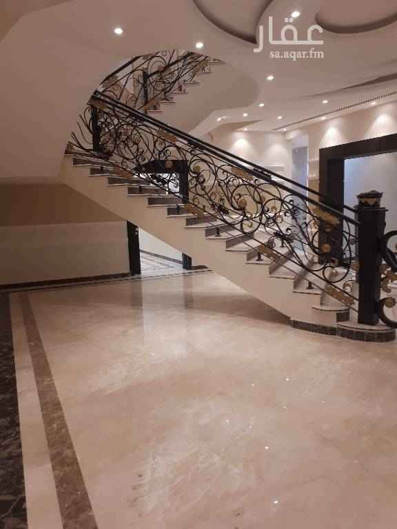 1496956 للبيع فيلا بحي الياسمين مساحه ٦٧٢م ....
جنوبيه شارع ١٥م درج صاله مع ثلاث شقق.....
تشطيب شخصي نظام تحت استقبال ......
وغرفه لكبار السن ومجلس نساءمؤسس مصعد .
فوق ٤غرف نوم ارضيات رخام تكيفات مركزي راكبه .
الوجه حجر كامله يوجد شلال وحديقه...
الشقق كل شقه ٣غرف وصاله ....
شقه ف الدور الاول وشقتين بالسطح ..
كل شقه معها سطح ......
البيع ٣مليون ٣٠٠الف شامله الضريبه......
غير قابل للتفاوض للتواصل ٠٥٥١١٨٤٨٠٣