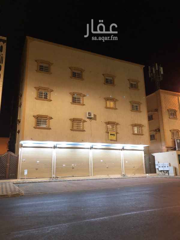1389711 3 محلات تجاريه جديدة للايجار .
مقابل الكلية التقنية ومقابل صيدلية الدواء في حي البديع في ابها
الايجار من الاخير للمحل الواحد بالسنة 20 الف ريال
ارجوا التواصل واتساب 0568608800
للجادين فقط .
والله يرزق الجميع من واسع فضله .