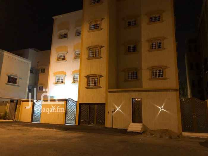 1583649 شقة مكونة من 3 غرف نوم و 1 مجلس رجال و 1 مجلس نساء و 1 مقلط و 1 صالة ومطبخ بمستودع صغير و4 دورات مياه (7غرف) ويوجد مدخلين للشقه ( المدخل عام للشقق والسطح مشترك ولايوجد حوش)
الايجار دفعتين كل 6 اشهر
التواصل للجادين عن طريق الواتساب
0568608800
والله يرزق الجميع
