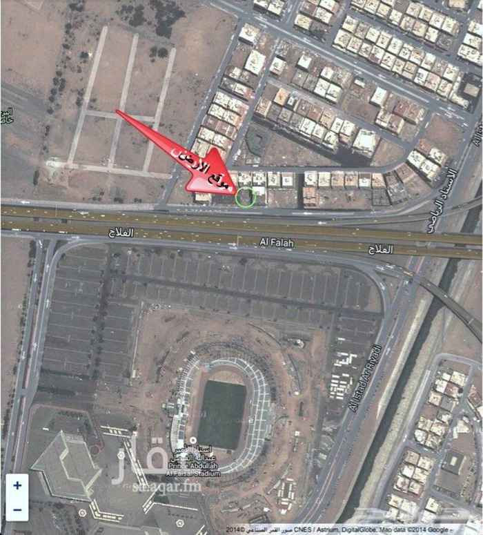 1310780 ارض تجاريه للإيجار في الوزيريه امام الاستاذ الرياضي
حي الوزيريه على شارع الفلاح
مقابل الاستاد الرياضي على كبري المينا مباشر شارع 100
رقم القطعه 31
مساحه الارض 750 متر مربع
بناء 9 ادوار يوجد لها كروكي 50 شقه + اربعين عداد
تصريح شقق فندقيه ويمكن تغييره الى فندق مع بدروم و محلات
جميع المخططات والاوراق اللازمة لمشروع شقق فندقية جاهزة
سعر المتر للاستثمار يحدده المستثمر بعد دراسة المشروع وتقديم كافة التفاصيل ،