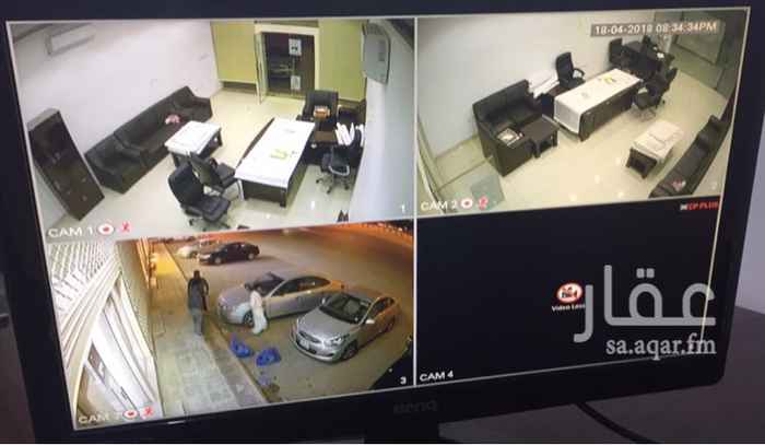1293902 للتقبيل مكتب عقارات مؤثث ومجهز بالكامل
الاطوال
5م عرض على الشارع
العمق 18م
ومقسم بالزجاج الا ٣ اقسام
يوجود كميرات مراقبة
مستوفي لشروط نظام #إيجار
