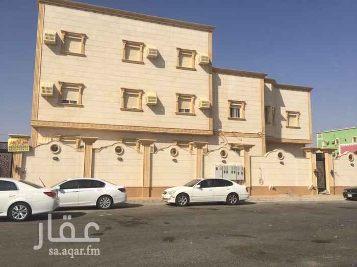 1510201 شقة حي الفروسية جدة في الدور الاول الدفع شهري 1350
عداد كهرباء مستقل تبعد 250 متر عن طريق عسفان يوجد حارس للعمارة المياه تدفع حسب الدور لكل شقه