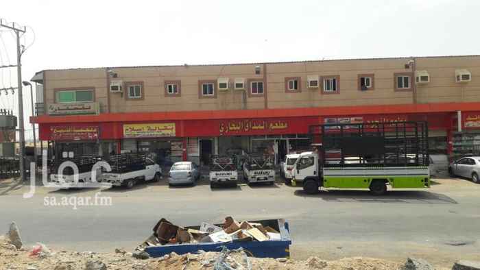 1613939 للبيع سوق تجاري في مدينه في الجنوب جدة التفاصيل المساحه ٢٥٥٦ م عدد المحلات ٨ محلاات تجاربه عدد الشقق السكنيه فوق السوق غرف عزاب ٢٥ غرف بيمنافعها الدخل ٥٠ الف ريال شهري الدخل ٦٠٠ مايه الف ريال مطلوب ٧ مليون