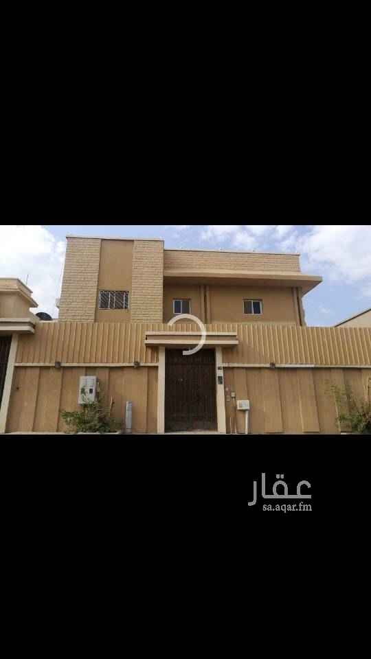 1584064 فيلا دورين مفصوله مساحه ٤٠٠متر حي الشفا قريب شارع المثنى بن حارثه على شارع شريح ابن عامر شارع ١٥ مجدده قبل سنوات ومأجره بالكامل بمبلغ ٤٥ الف على السوم من المالك مباشره بدون سعي
