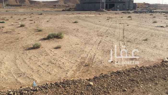 1048177 ارض فضاء للإيجار قريبه جدا من مشروع القديه