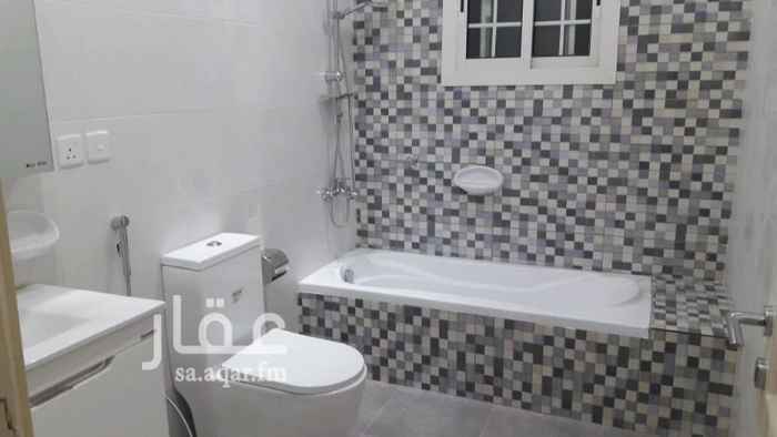 1381053 دور للإيجار حي المحمديه الجفري ٣غرفه نوم وصاله ومجلس وغرفه طعام ومطبخ اركب وغرفه سايق فيه ٢مكيف اسبليت ركبه جديده السعر ستين الف