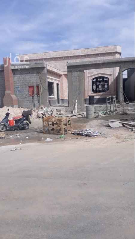 1346935 دور جديد في المهديه للبيع مساحة ٤٥٠ مؤسس ٣ شقق
للاستفسار:
0568838594