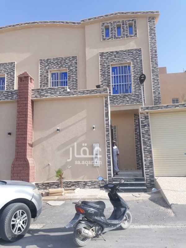 1625921 فيلا للايجار جديده مساحه 200م تتكون من الدور الاضي ضيافه مع مدخل سياره ومشب الدور الاول 4 غرف نوم منها ماستر الدور الثاني غرفة وغرفة غسيل مع صاله والسطح
للاستفسار:
0568838594