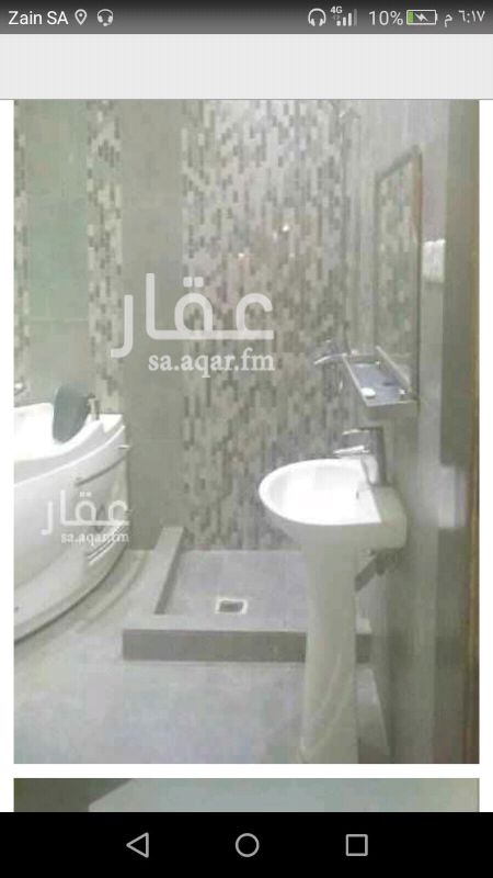 1754802 شقه للايجار عزاب
حي الياسمين شارع الخياله
غرفتين وصالة ودورتين مياه ومطبخ
راكب مكيفات
تشطيب ممتاز