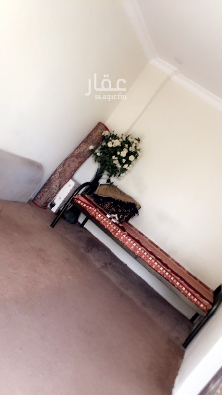 1536074 غرفه للإيجار مؤثثه شامل الماء الحلو والكهرب
الموقع حي الشعله