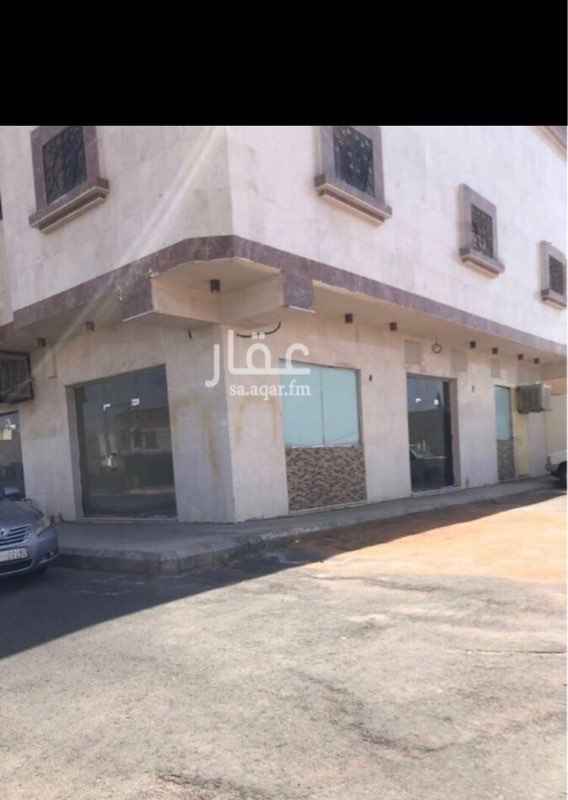1621766 فرصة استثماريه محل مناسب لمشروع بقاله أو تموينات في حي العزيزية شارع أحمد بن حجاج بالقريب شارع الامام بخاري في المدينه المنوره المساحه 6 في 14 تقريباً يوجد مغسلة ملابس بجواره
الموقع على شارعين شارع يفتح شرقاً وجهه أخرى جنوباً
يوجد ثلاث عدادات كهرباء
التواصل مع الرقم ٠٥٠٧٣٩٩٣٢٨