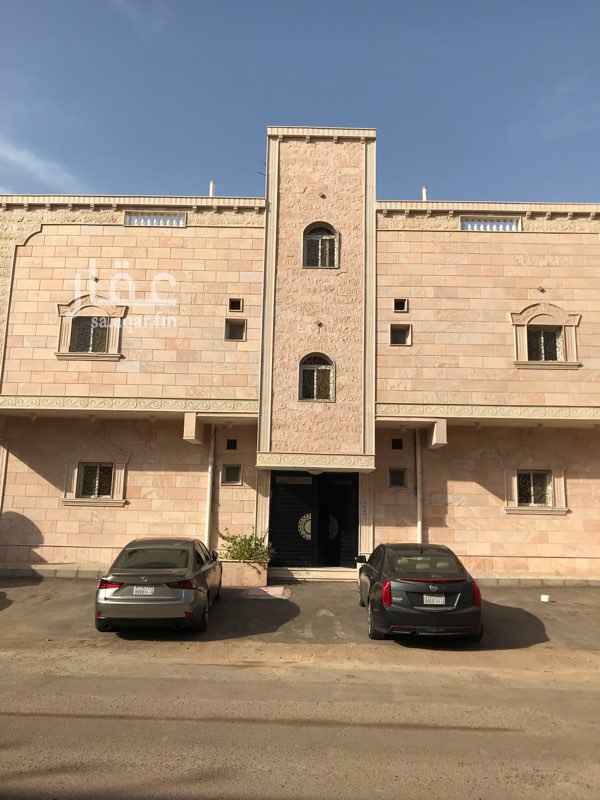 1278431 ٤ شقق من ٣ غرف
شقة ٦ غرف
