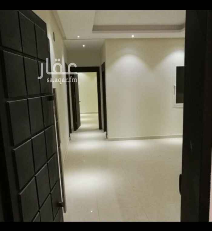 1504979 شقه للايجار
غرفتين نوم
مجلس، مقلط، صاله
٣دوراة مياه