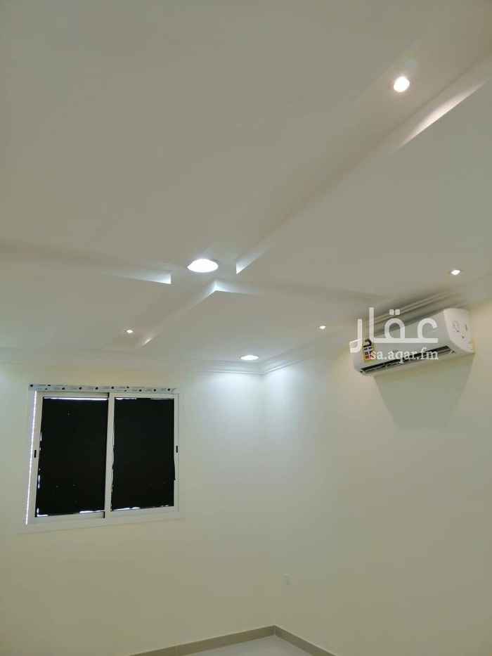 1653546 غرفتين وصاله وحمامين ومطبخ راكبه مكيفات وراكبه مطبخ ممتازه ممتازه