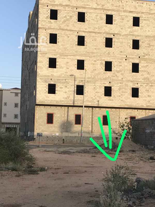 1118560 ارض للبيع السر مخطط محسن بن مشعان