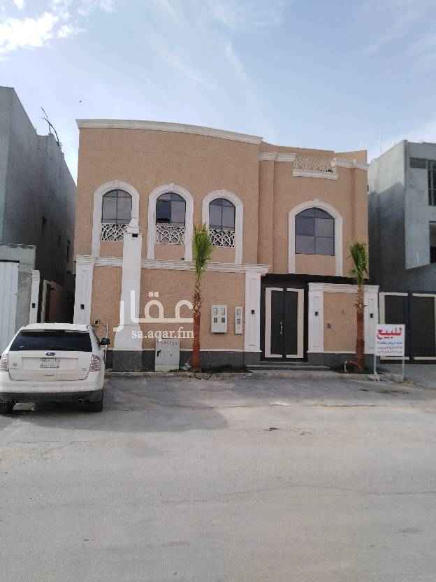 1502522 فيلا بناء شخصى.. على شارع 15 جنوبى وأرض مخصصه حديقة أطفال غير مقامه. الفيلا درج داخلى وشقتين مؤجرتين 65 الف. الفيلا عباره مدخل سيارة وحوش ومجلس خارجي. مجلس داخلى ومقلط وصاله كبيره. مجلس حريم وغرفه كبار سن. مع مطبخ داخلى ومطبخ تقديم. الدور الثاني ثلاث غرف نوم. والأخير غرفتين