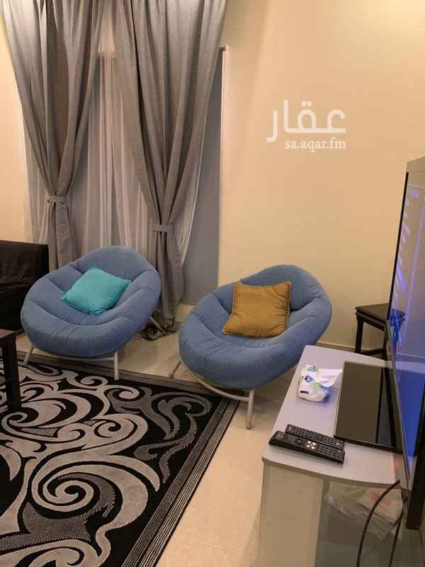 1687564 شقة روف مفروشة ومدخلين ومؤثثة بالكامل
موقف خاص للسيارة بالبيسمنت
مصعدين بالعماره من الموقف للشقة دايركت
فاتورة الكهرباء وفاتورة المياه مدفوعة طول مدة التأجير
والسعر قابل للتفاوض -
رقم اخر للتواصل / محمد
0508258008