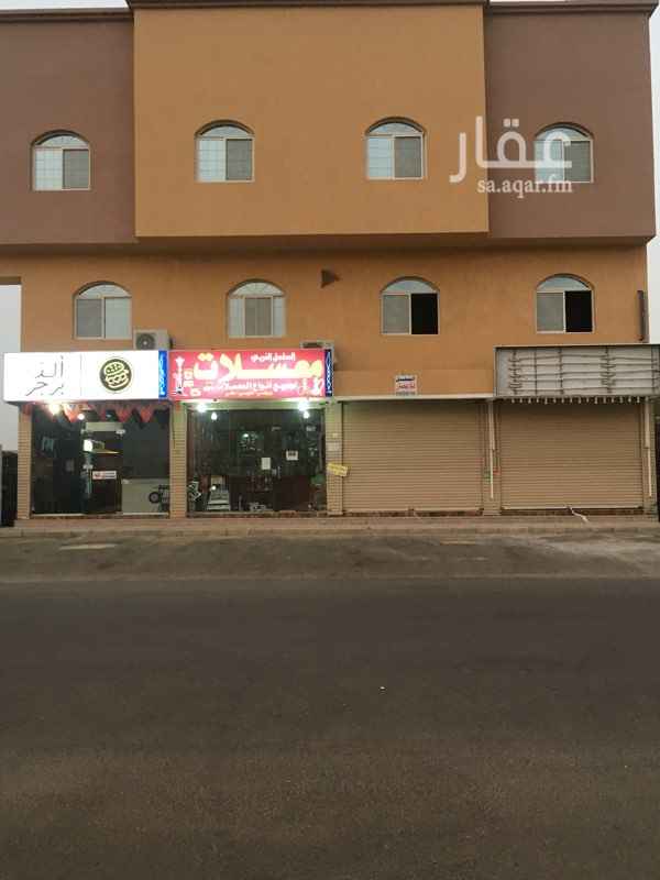 1591075 محل للايجار في مخطط الرياض
في موقع ممتاز