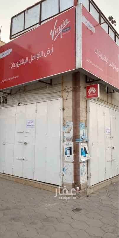 1491304 محل لتقبيل الايجار كل ثلاث ١٦ الف