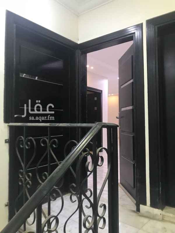 1578972 شقة للتأجير مشطبه وجاهزة