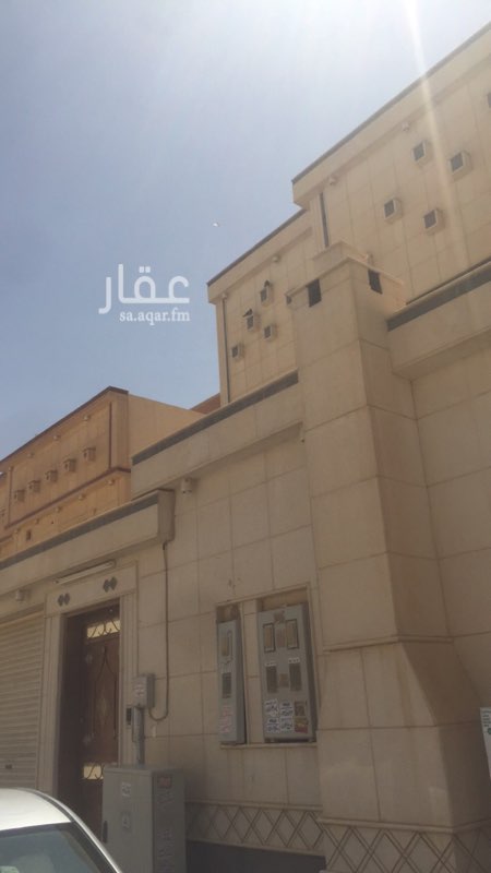 1506634 عقار دور ارضي واربع شقق للبيع بحي الرمال التعمير
عمر العقار ٣ سنوات
الدور الارضي مكون من ثلاث غرف نوم ومشب وديوانية ومجلس نساء وصالة ومطبخ وثلاث دورات مياة وحوش ومدخل سيارة
كل شقة مكونة من ثلاث غرف وصالة ومطبخ ودورتين مياة
العقار حر
البيع مليون و٢٠٠ الف