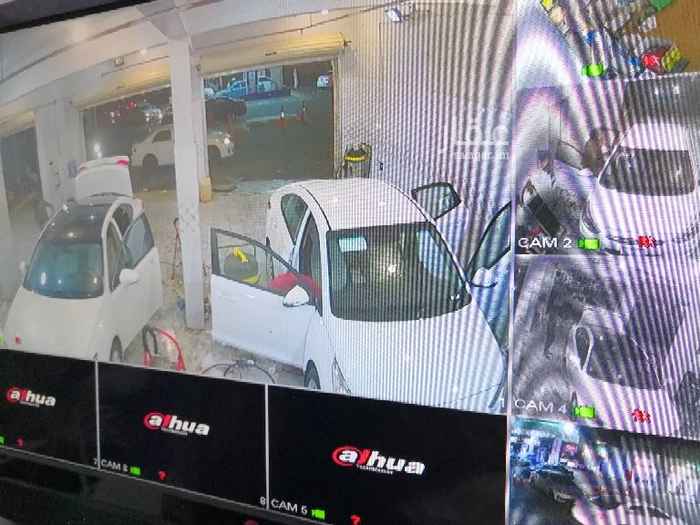 1401308 مغسله سيارات للتقبيل
بدون عمال
العزيزية حي الدفاع شارع الامام البخاري
محطة روابي البيداء للمحروقات
مجهزة بالكامل من اضاء وسراميك وديكور ومعادات غسيل ومعدات تلميع
للاستفسار والمعاينة الرجاء الاتصل على الرقم الموجود
وتساب او اتصل
لا يتصل الي الصامل