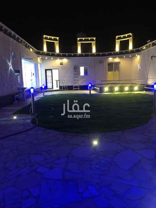 1578911 اعرض لكم شاليه جديد للبيع
موقع الشاليه مخطط درة الفيصليه بعد إشارة الرمال وانت وجهك شرق خلف ثاني محطه على اليمين .
الشاليه يتكون من :
غرفة نوم ودورة مياه
مطبخ
صاله
مسطح ثيل
مجلس خارجي مع دورة المياه ( باب على الشارع وباب على الشاليه )
مسبح داخلي بإنارته
الشاليه بصك شرعي مستقل ورخصة بناء
عداد كهرباء
وعداد مياه
بئر ماء .
أنظمة كاميرات مراقبه للشاليه :
^* التواصل عن طريق الجوال لقلة الدخول للموقع
0556634720