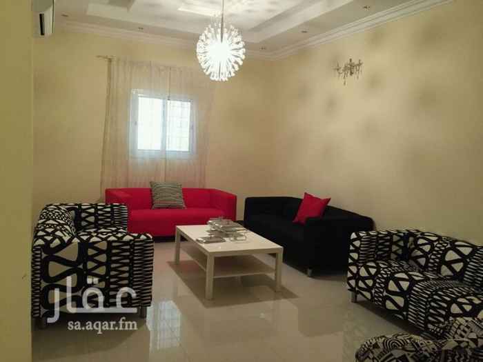 فلل للإيجار في الرياض حي النفل تطبيق عقار