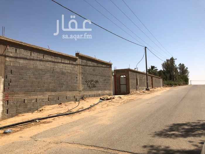 1116332 خوس مسور تسليح فيه بير عمق ٦٠ متر وعداد كهرباء
السوم واصل ٦٥ ريال للمتر والبيع سمح
