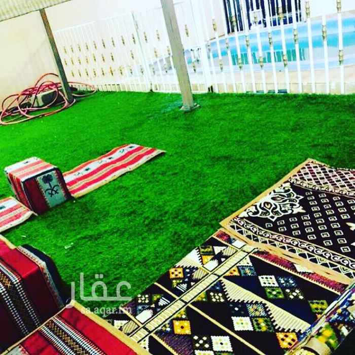 استراحة للإيجار في ينبع تطبيق عقار