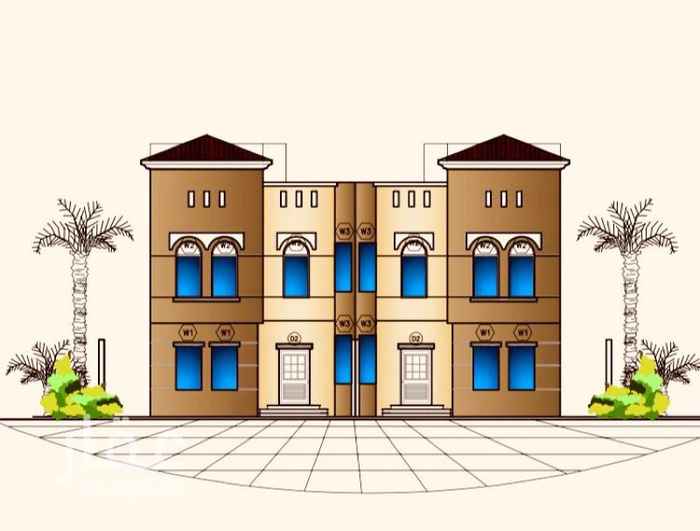 1641851 🌴 (( للبيع فيلا وثلاث شقق ))🌴
الدمام حي الفاخريه 2 { الشعله }
المساحه 752.5 م 35*21.5
فيلا في الامام وثلاث شقق في الخلف
الفيلا عباره عن دورين وملحق
مكيفه بالكامل
#الدور الاول
مجلس رجال ومقلط ومجلس نساء ومطبخ مع مستودع وصاله ودورتين مياة
🔹الدور الثاني
صاله وخمس غرف نوم عباره عن كل غرفتين بينهم دورة مياه وغرفه ماستر عباره عن مدخل ودورة مياه وغرفة ملابس
🔹الملحق
غرفه ودورة مياه وغرفة غسيل
تشطيب شخصى ديلوكس
الدور الاول رخام روزا ايطالي
غرف نوم الاطفال باركيه
المجالس والصالات والماستر تكييف مرك