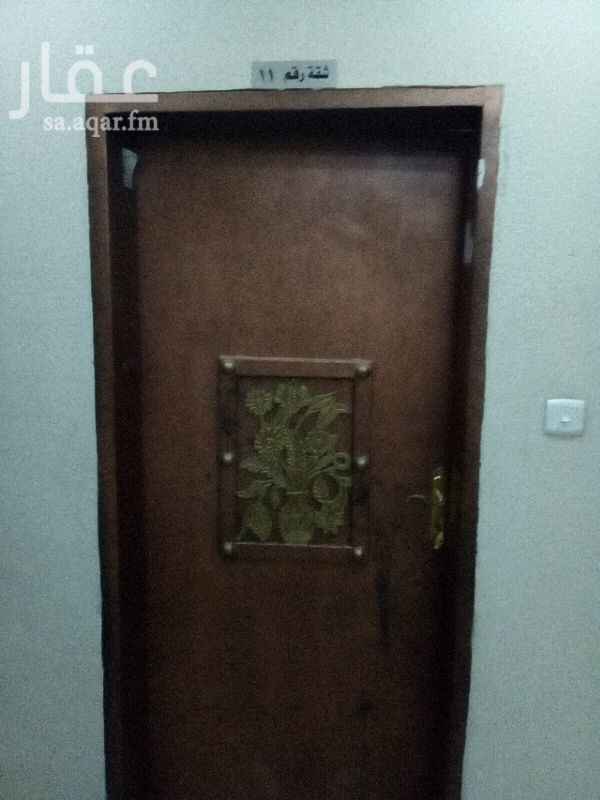 1255900 شقة سكنية عوائل شارع ابها خلف مطعم كنتاكي
الدور الاول
يوجد مصعد