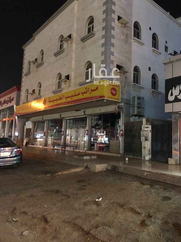 1694050 عمارة للايجار يالكامل 13 شقة مكونة من ثلاث غرف وصالة حمامين ومطبخ
الرجاء التواصل على الواتس اب لعدم دخولي الموقع