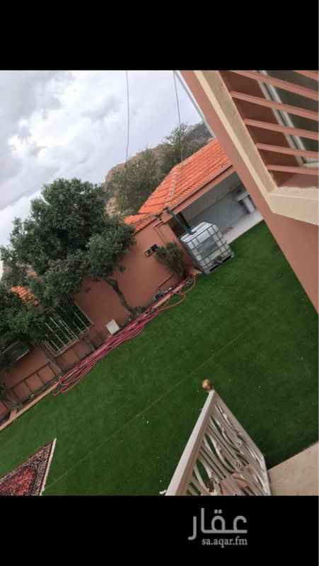 1705797 استراحة مفروشة في الشفا استثمارية بدخل في حدود 70,000 في السنة المساحة 500 م المطلوب 1,150000