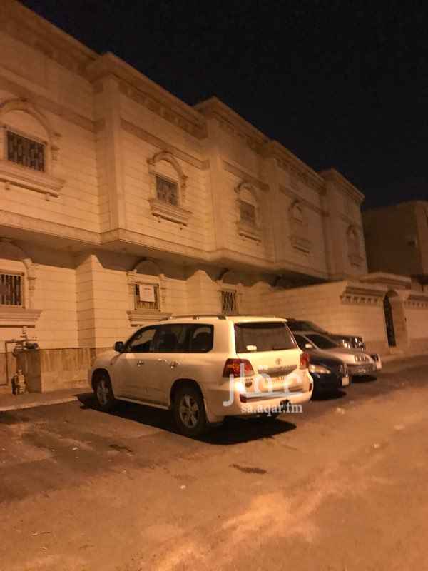 1382437 تتكون من ثلاث غرف وصاله وحمامين ومدخلين للرجال والنساء دور ارضي التواصل على جوال 0569505033
