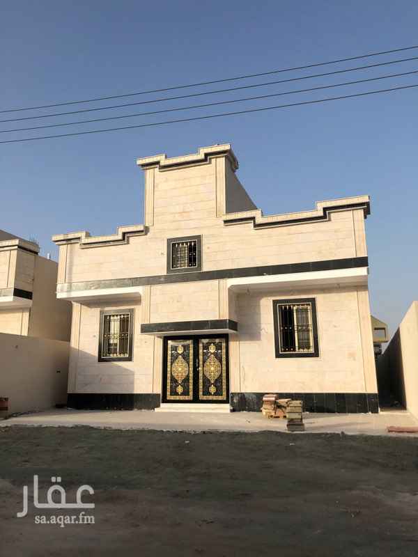 1680496 فيلا دور واحد مساحة ٣٢٥ م
صك شرعي
٦ غرف
مدخلين
صاله
مطبخ
٤ دورات مياه
تشطيب فاخر
جاهزه للافراغ