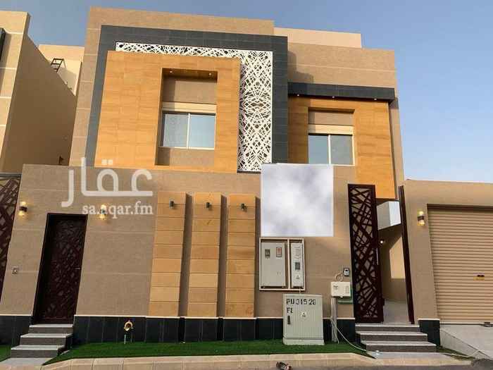 1666825 للبيع فيلا راقيه حى حطين درج فى الصاله مع شقه نظام دورين شلالات من الخلف / مصعد / ملحق خارجى / مودرن تكيف مركزى / بناء شخصى المساحه : 410 م مودرن تتكون من : الدور الارضى••• : ملحق خارجى حوش كبير مجلس ، مقلط ، صاله مجلس نساء --- الدور العلوى : 3 غرف نوم وصاله --- السطح : غرفه شغاله مع غرفتين مميزات الفيلا : * موقع قريب من الطرق الرئسيه * قريب من الخدمات العامه والخاصه * تقع فى حى من ضمن ارقى احياء الشمال الفيلا عليها ضمانات الفيلا ( ٢ مليون و ٦٠٠ الف )