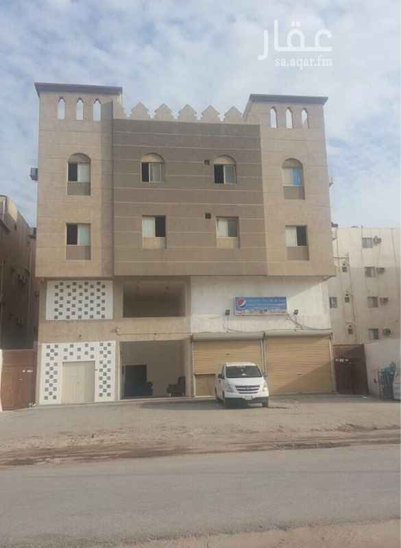 1473445 السلام عليكم ورحمة الله وبركاته
أتقدم بإعلان عن عمارة للإيجار في حي النورس بالدمام
العمارة سكن للعمال وهذه بعض مواصفاتها:
- مساحة الأرض 600 متر
- فيها 7 شقق منفصله
- لكل شقه حمامها الخاص ومطبخها
- كهرباء منفصله لكل شقه
- مياه حلوه
- يوجد حولها خدمات من مطاعم وبقالات
🔺 العمارة إيجار سنوي
🔺 نقبل دفعتين كل 6 شهور
الرجاء لمن لديه الجديه التواصل على:
+966569692076
🔸 واتساب فقط