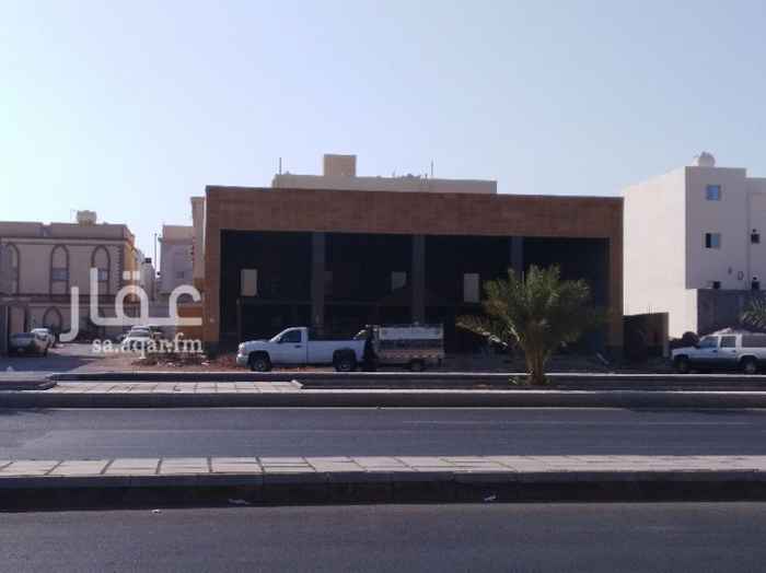 735387 معارض بمساحة 575 م مع الميزانين
واجهة حجر